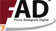 FAD logo
