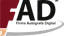 FAD logo