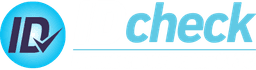 IDcheck logo