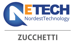 Netech software logo