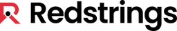Redstrings Notebook logo