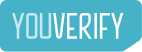 YouVerify logo