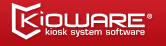 Kioware logo