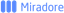 Miradore logo