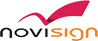 NoviSign logo