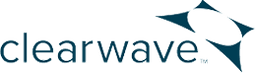 Clearwave logo