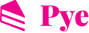 PYE Self Service Kiosk logo