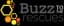 Buzz to the Rescues logo