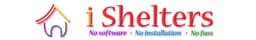 iShelters logo