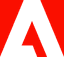Adobe XD logo