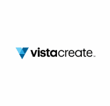 VistaCreate logo