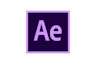 Adobe After Effects logo