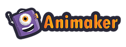 Animaker logo