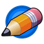 Pencil2D logo