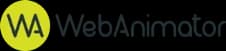 WebAnimator logo