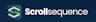 Scrollsequence logo