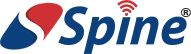 Spine logo