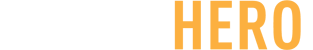 SpamHero logo