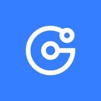 GeeTest CAPTCHA logo