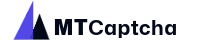 MTCaptcha logo