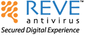 REVE Antivirus logo