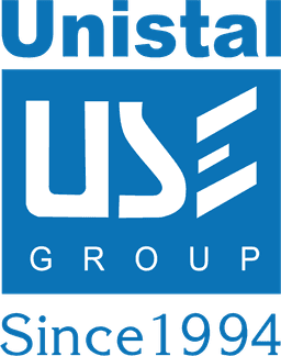 Unistal Anti Virus logo