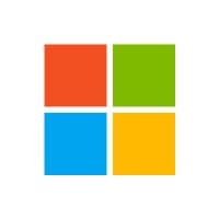 Microsoft Azure logo