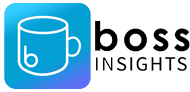 Boss Insights logo