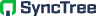 SyncTree logo