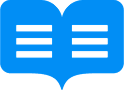 ReadMe logo