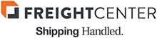 FreightCenter API logo