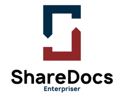 ShareDocs Enterpriser logo