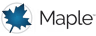 Maple logo
