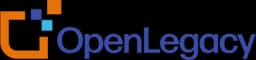 OpenLegacy logo