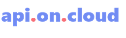 Api-On-Cloud logo