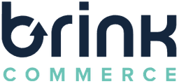 Brink Commerce logo