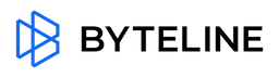 Byteline logo