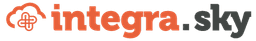 Integra.Sky logo