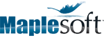 Maple Flow logo