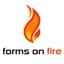 Forms On Fire logo