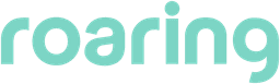Roaring API logo