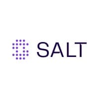 Salt logo