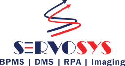 ServoImage logo