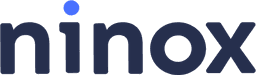Ninox logo
