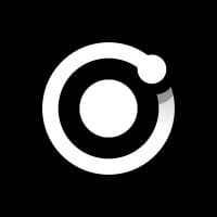 Ionic logo