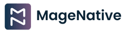 MageNative Shopify Mobile App logo