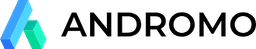 Andromo logo