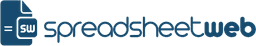 SpreadsheetWEB logo