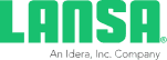 Visual LANSA logo