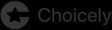 Choicely logo